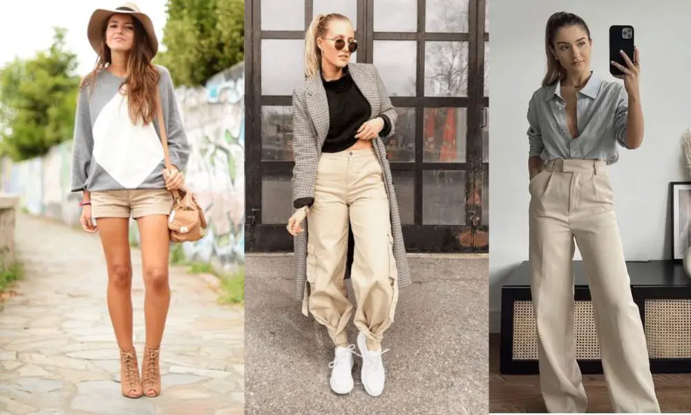 Beige-Go-With-Grey-Clothes