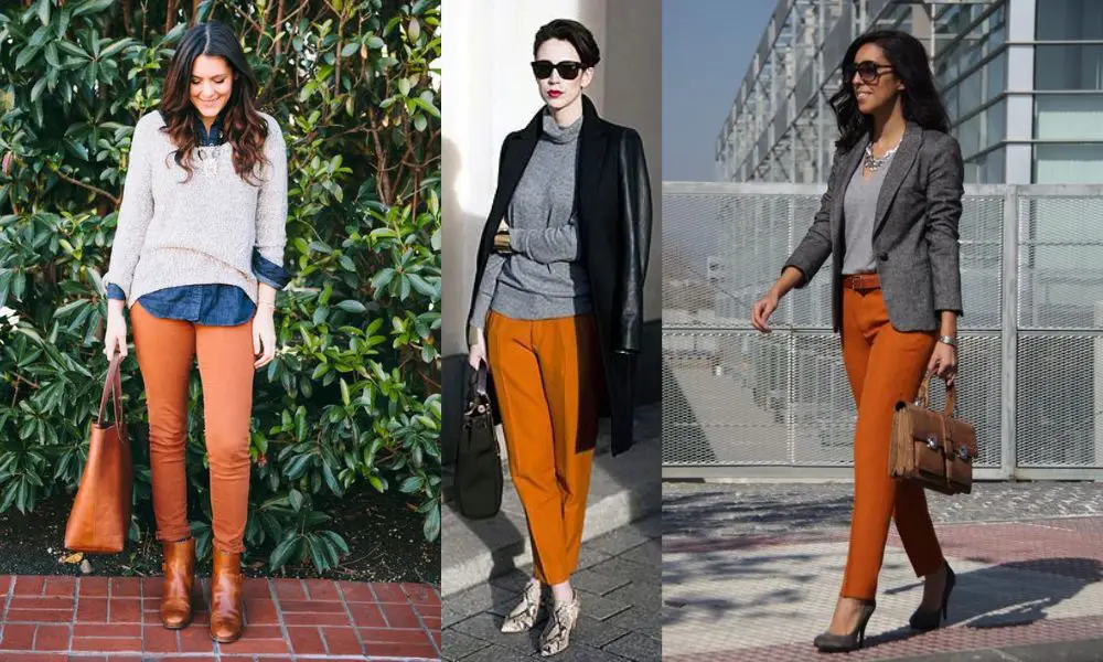 Burnt Orange-Go-With-Grey-Clothes-03