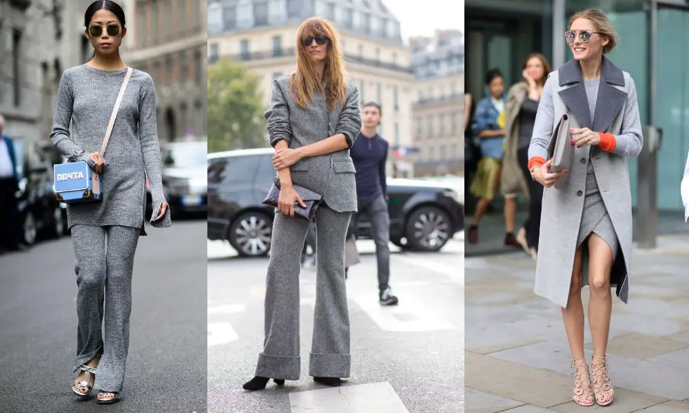 Grey  Go With Grey Clothes 01