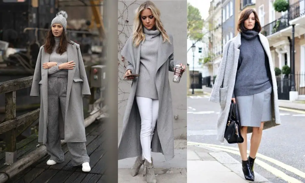 Grey  Go With Grey Clothes 02