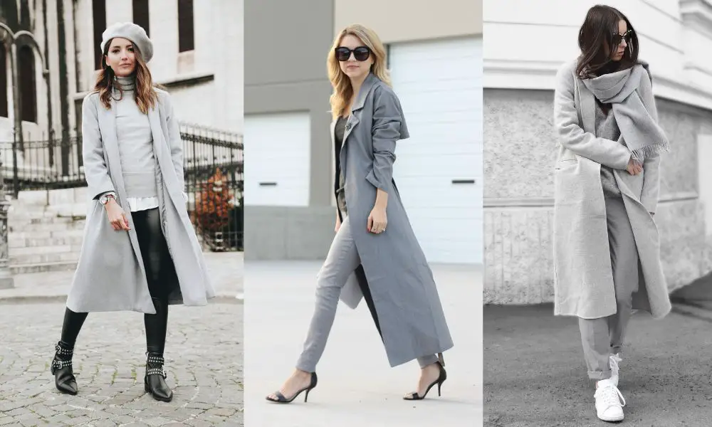 Grey  Go With Grey Clothes 03