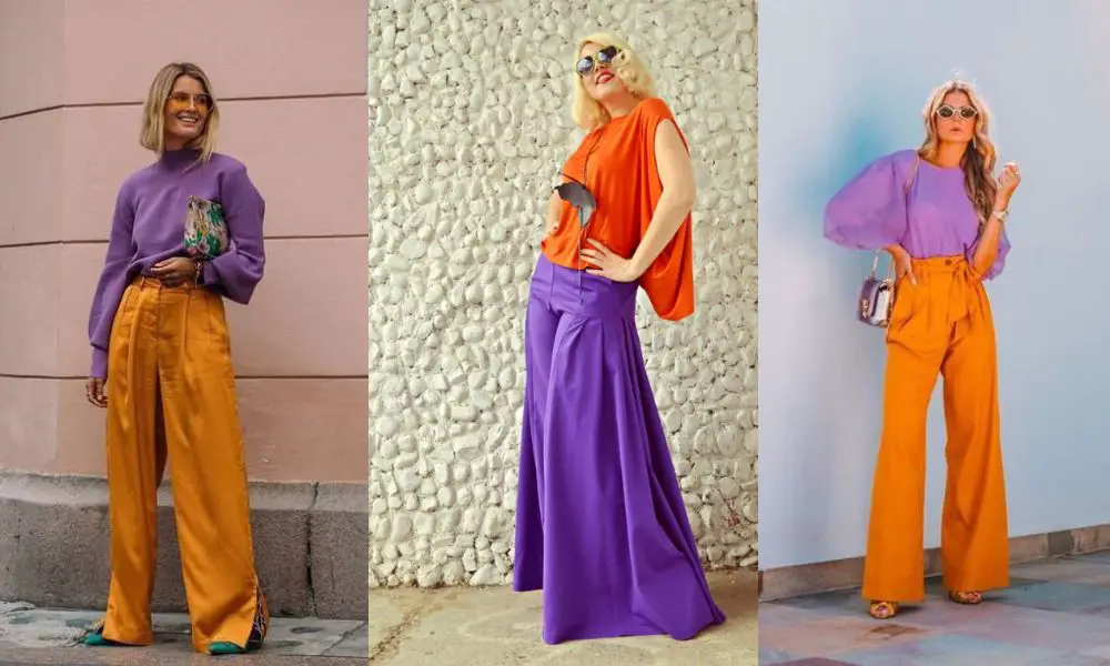 Orange-to-Combine-With-Lavender-Clothes