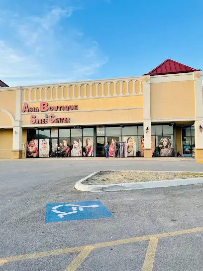 Asia Boutique and Saree Center