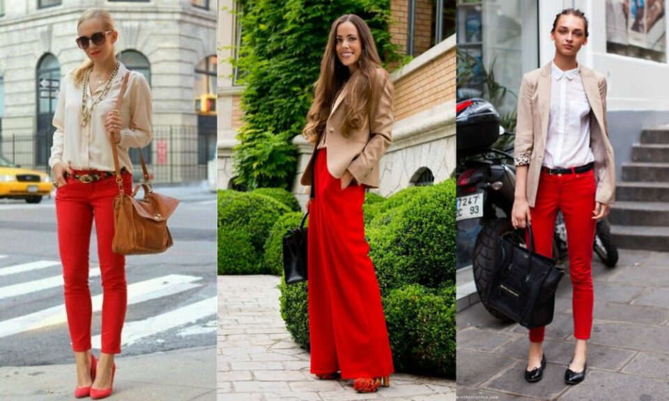 14 Colors That Go With Beige Clothes- Fashion 2023
