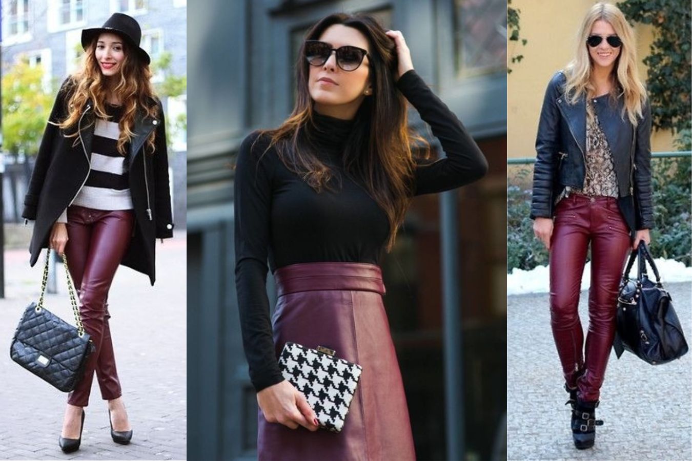 Burgundy and Black01