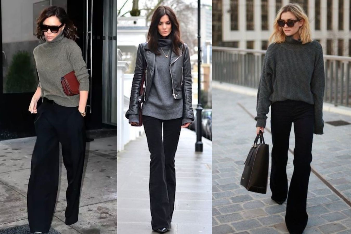 Grey Go With Black Pants01