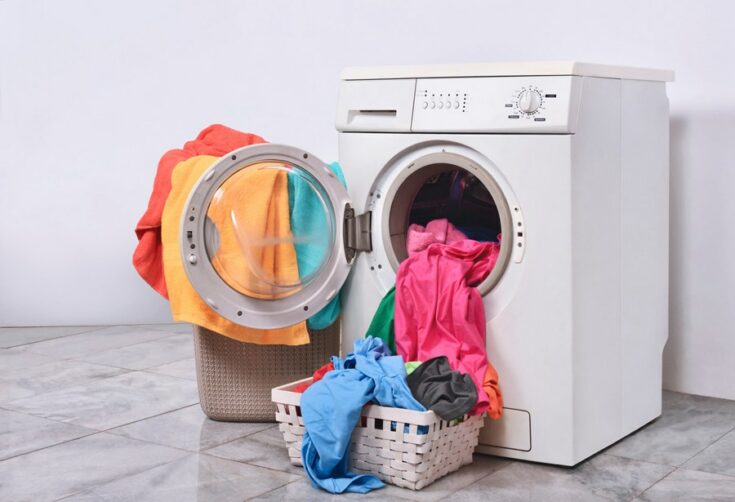 How Long Does It Take to Wash Clothes [best time to wash clothes]?