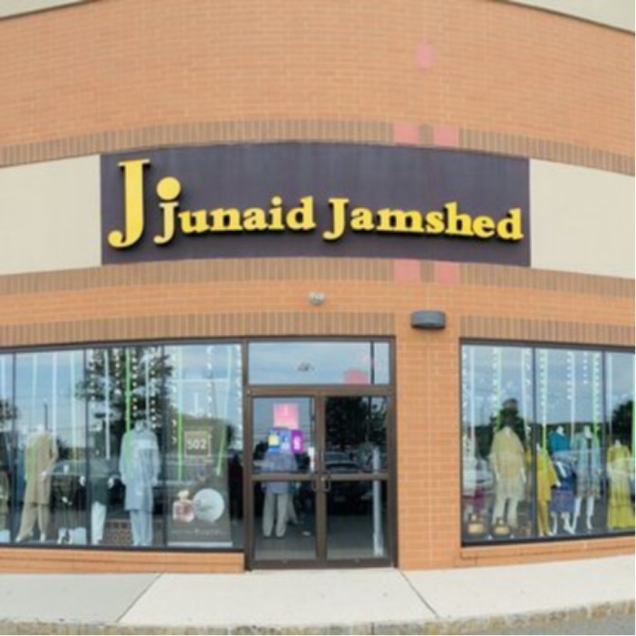 J. Junaid Jamshed Atlanta