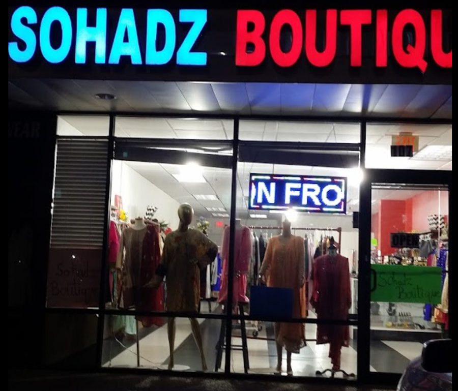 Sohadz Boutique