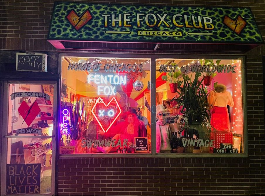 The Fox Club