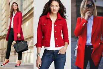 10 Colors That Go Well With Red Clothes (Fashion 2023)