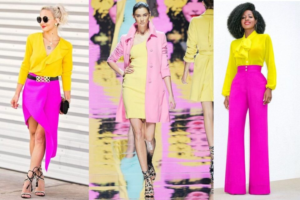 11 Colors That Go Well With Pink Clothes (Fashion 2023)