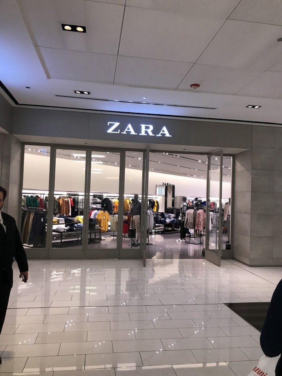 ZARA