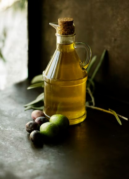 how-to-get-olive-oil-out-of-clothes