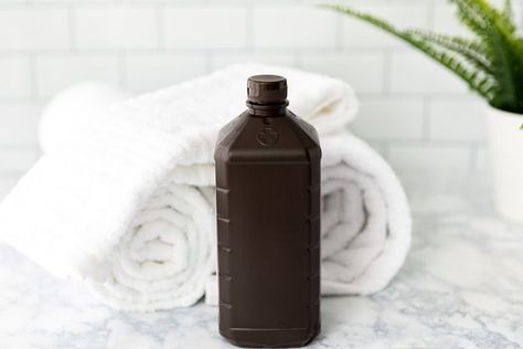 10 Reasons Why Hydrogen Peroxide is Used to Bleach Clothes