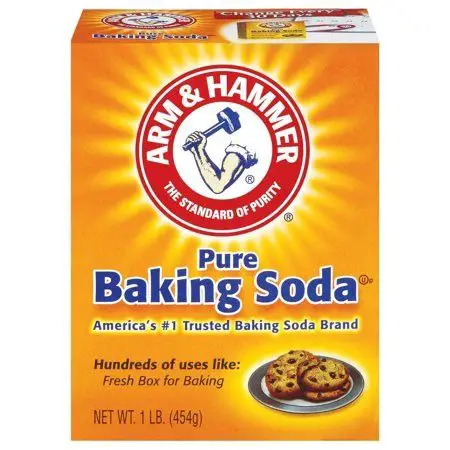 Baking Soda