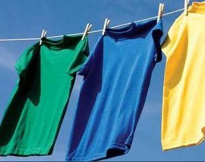 Dry Your Clothes