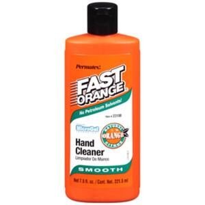 Fast Orange Hand Cleaner