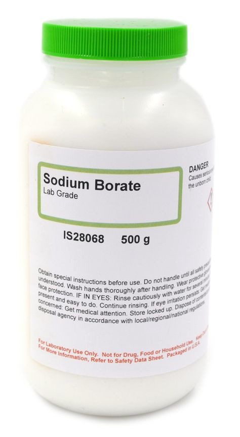 Sodium Borate