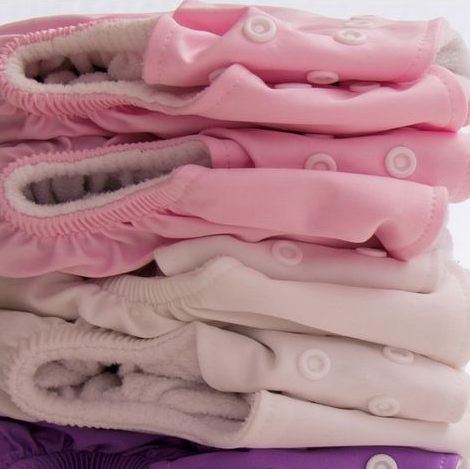 Sort Your Baby’s Clothes by Colors