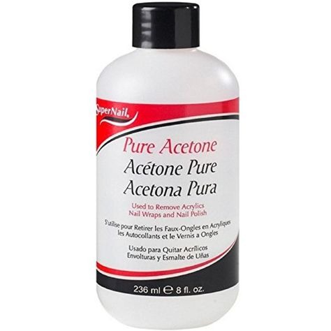 Acetone To Remove Wood Stains From Clothes