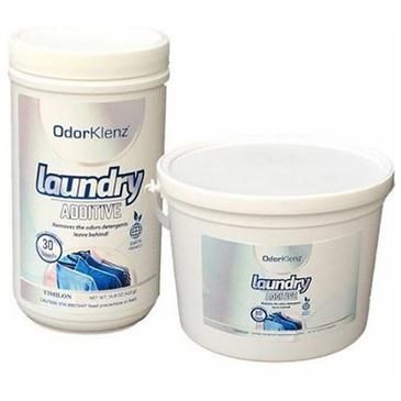 Laundry Detergents To Get Sticker Residues Off Clothes