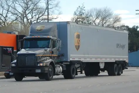 UPS (United Parcel Service)