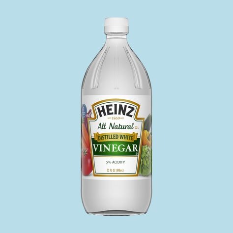 White Vinegar Getting Rid Of Period Blood Stains