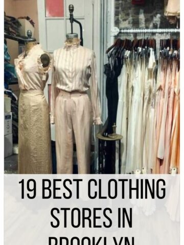 19 Best Clothing Stores in Brooklyn