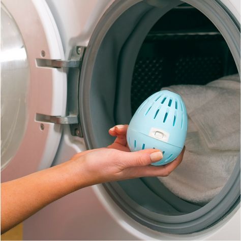 Alternatives to Laundry Detergent for Washing Clothes