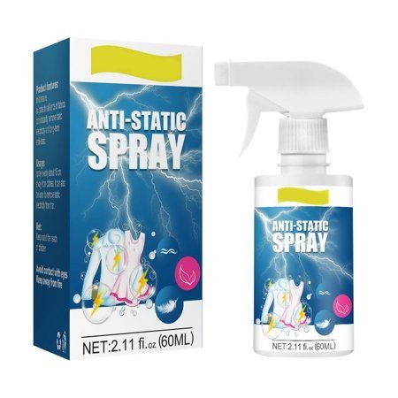 Anti-static Spray