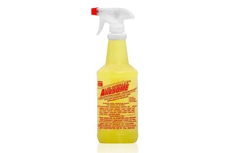 Awesome All-Purpose Cleaner