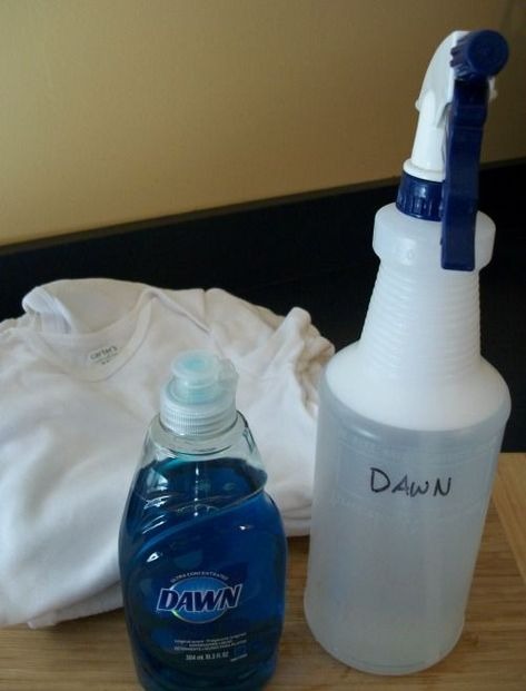  Blue Dawn Dish Soap
