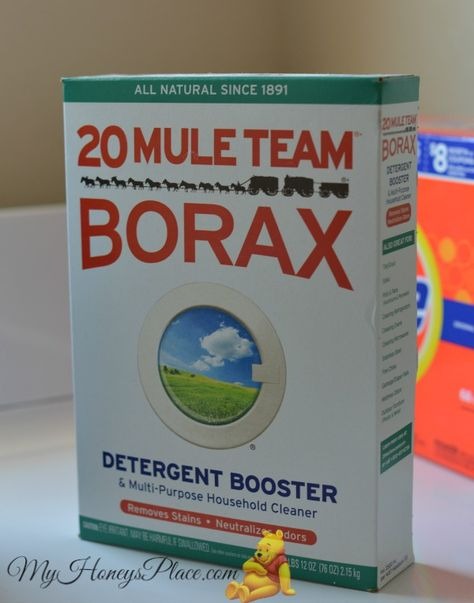 Borax