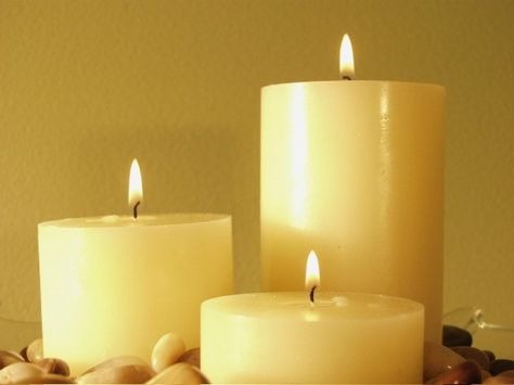 Candles and Their Use