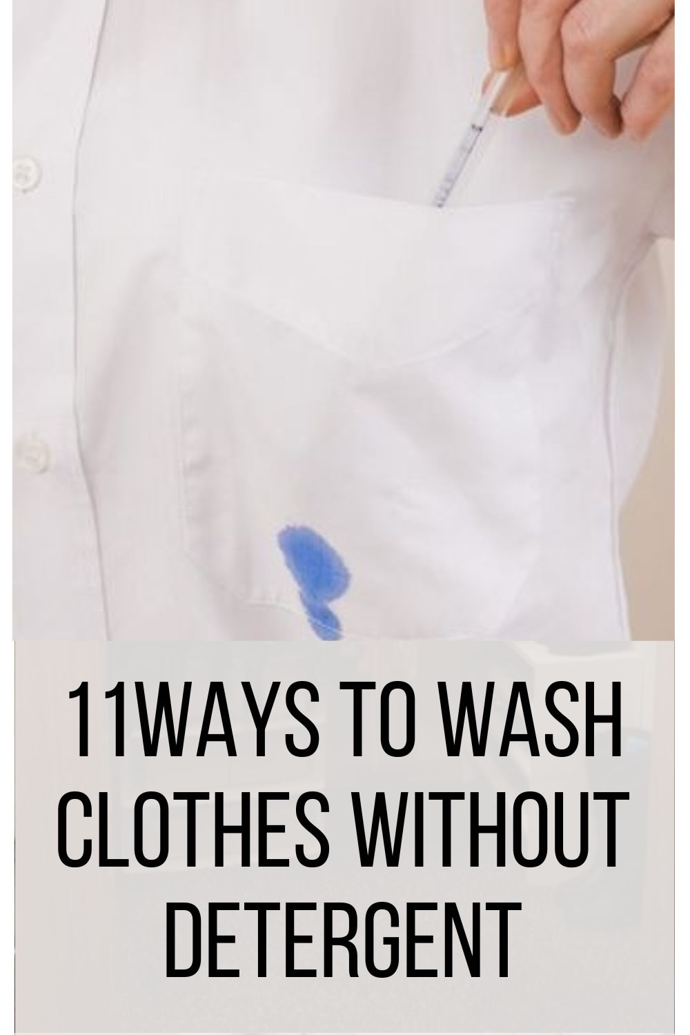 Does Acetone Stain Clothes