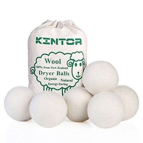 Dryer Balls