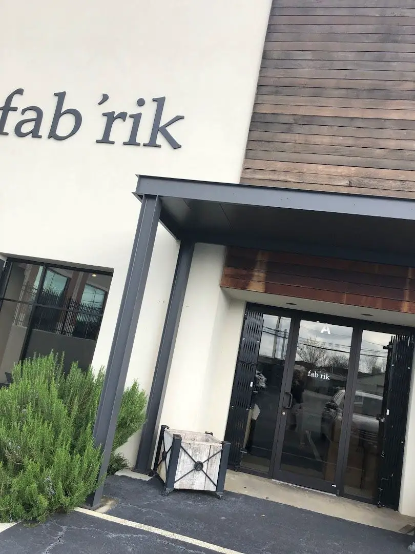 Fab’rik HQ