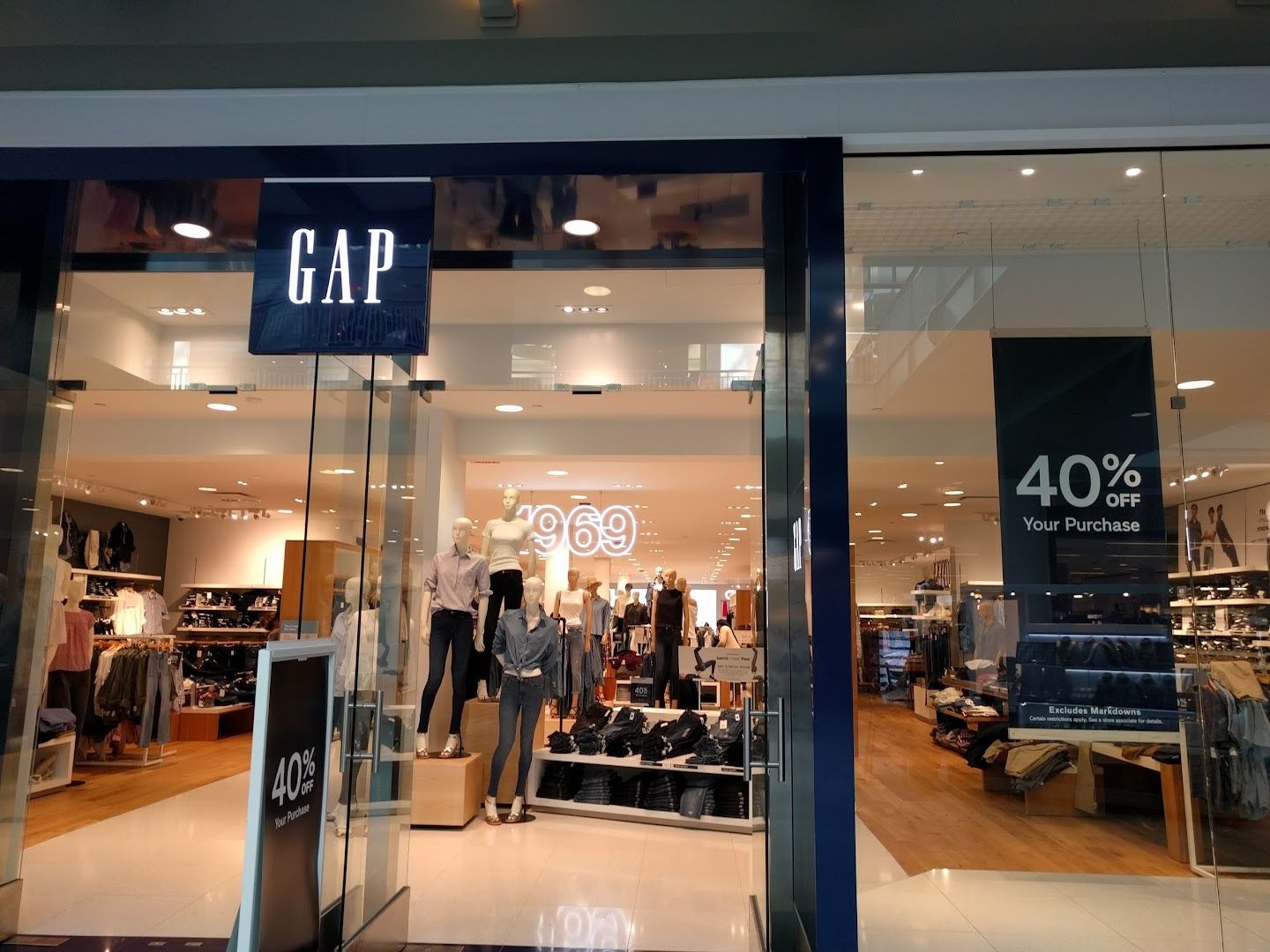 GAP