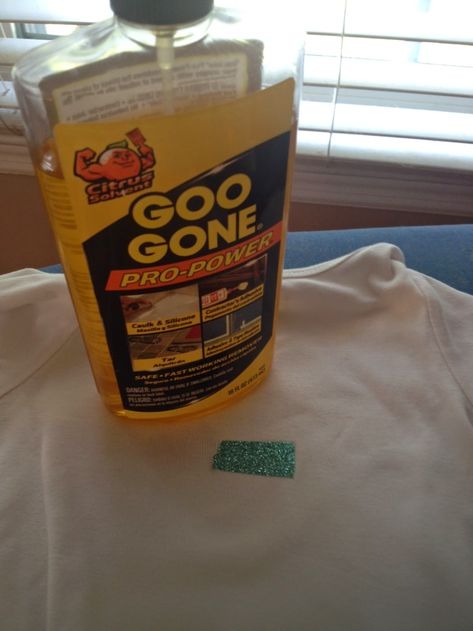 Goo Gone