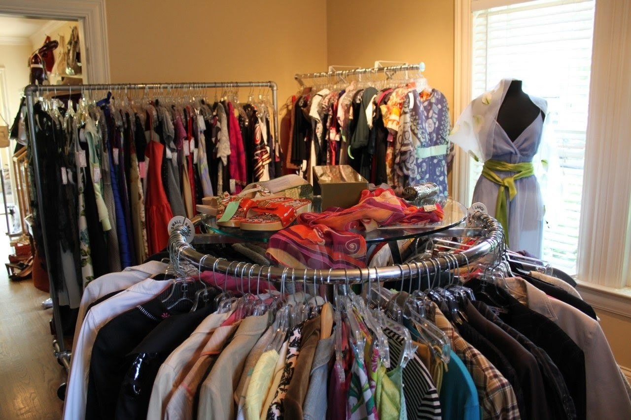 Labels Resale Boutique