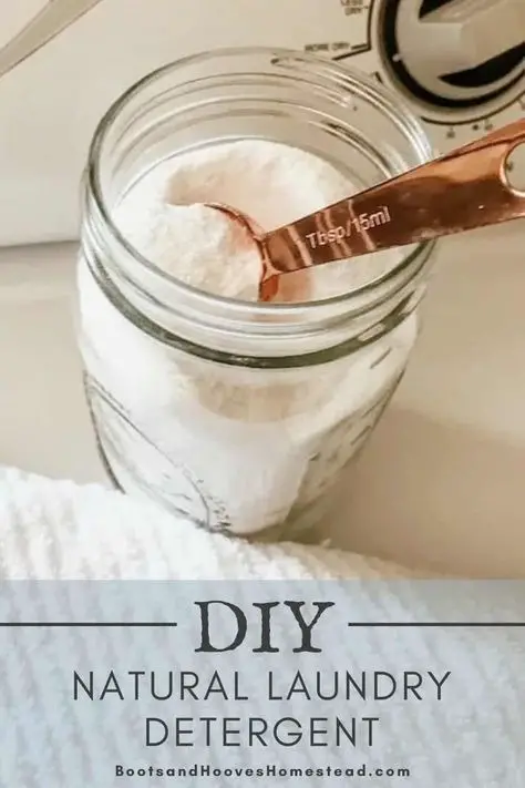 Laundry Detergent to Get Tomato Sauce Out of Clothes