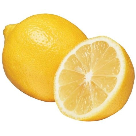 Lemon Juice