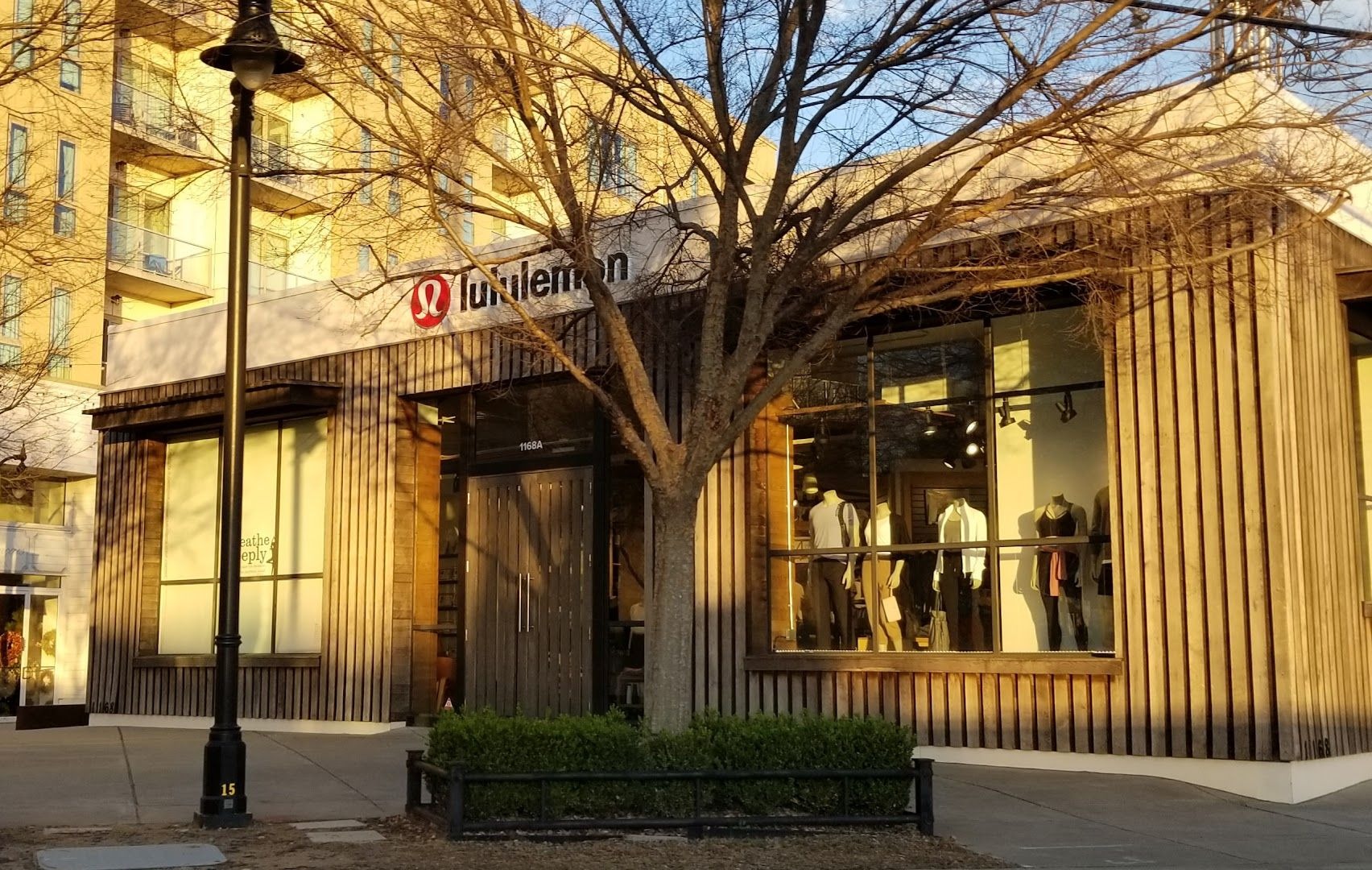 Lululemon