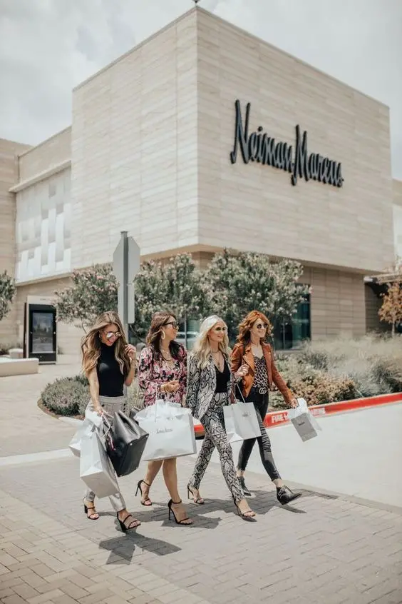 Neiman Marcus