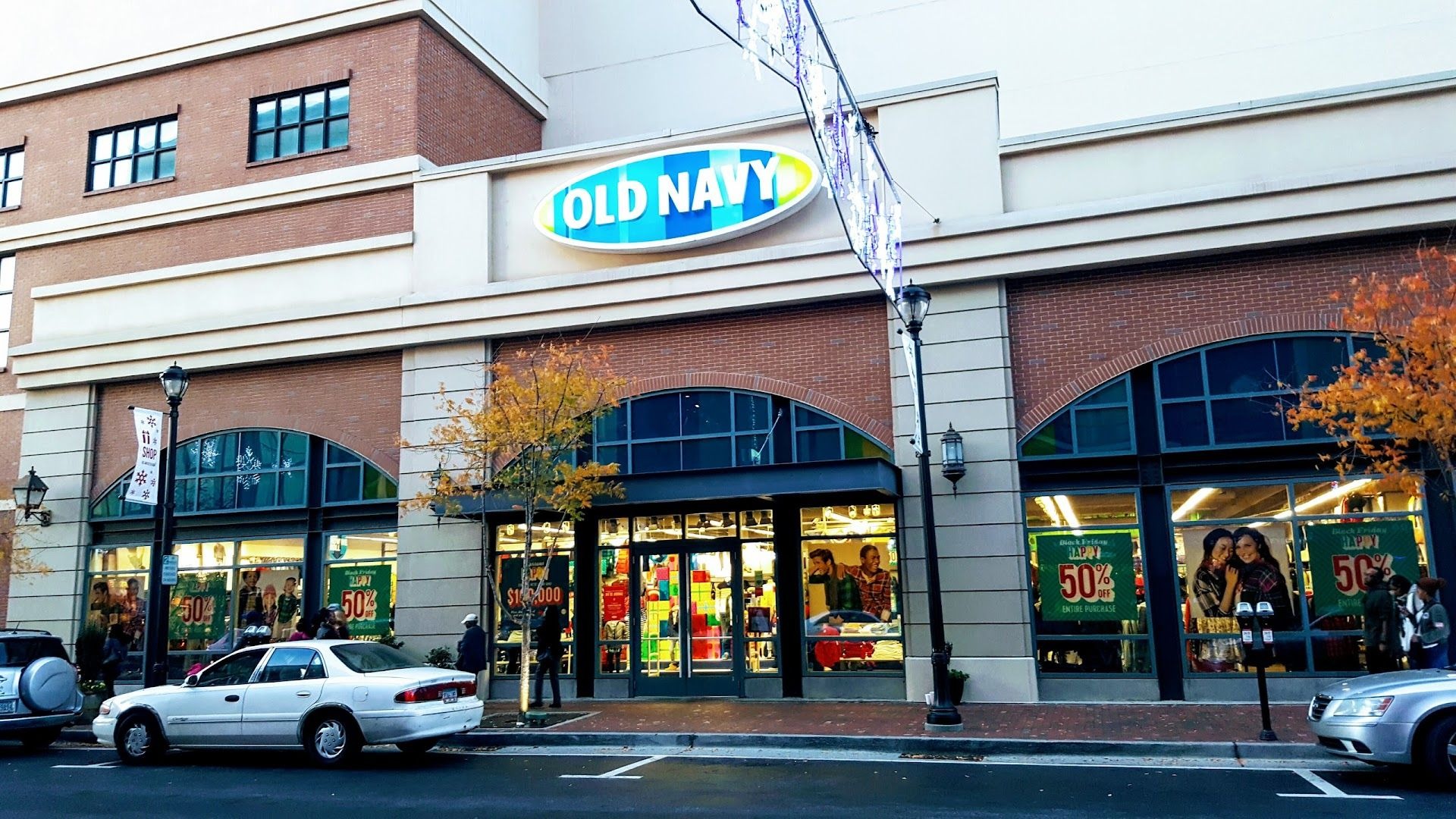 Old Navy