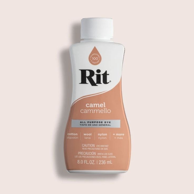 RIT Color Remover