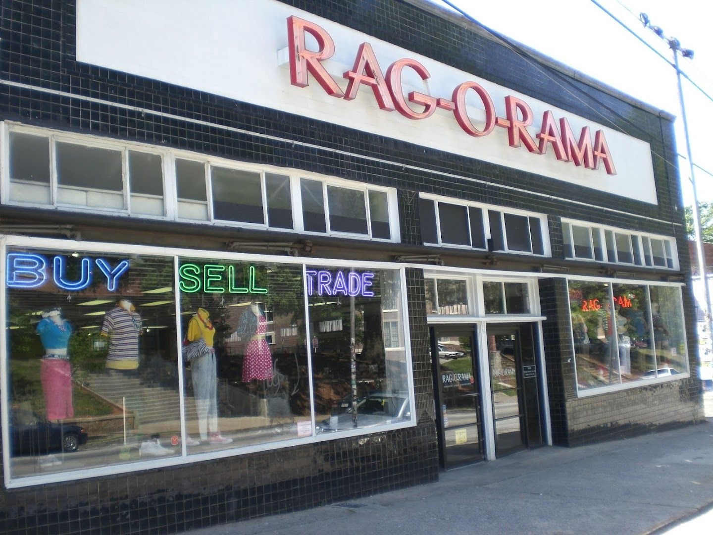 Rag o Rama