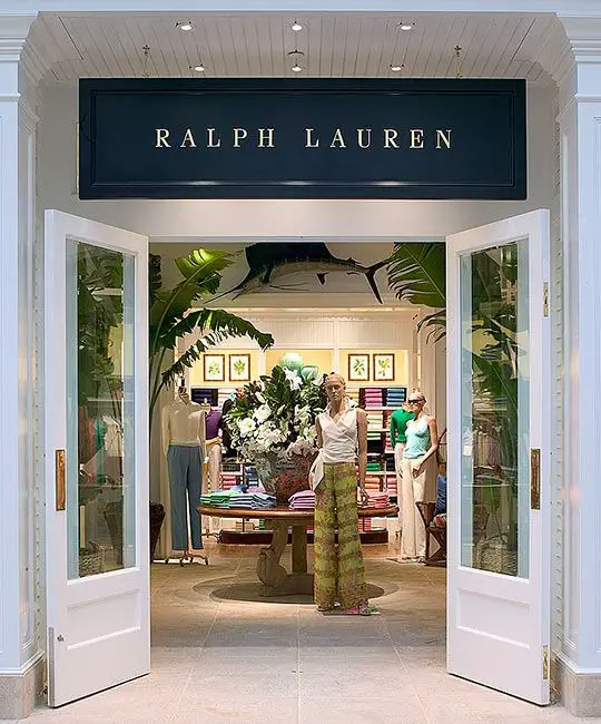 Ralph Lauren 