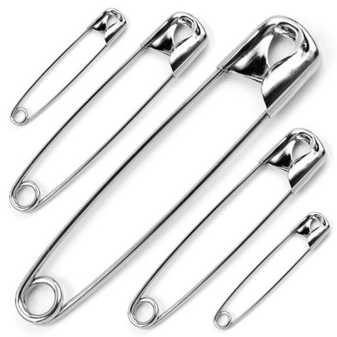 Safety Pin